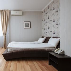 Medvezhyi Ozera Park Hotel