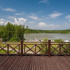 Medvezhyi Ozera Park Hotel