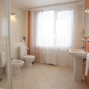 Medvezhyi Ozera Park Hotel