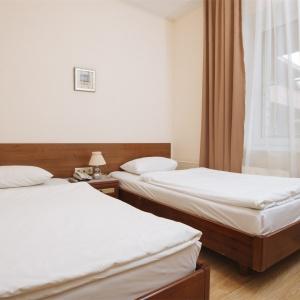 Medvezhyi Ozera Park Hotel