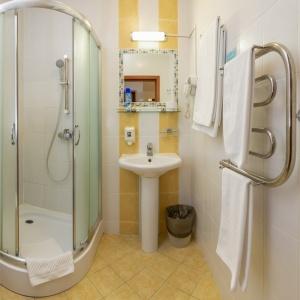 Medvezhyi Ozera Park Hotel