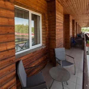 Medvezhyi Ozera Park Hotel
