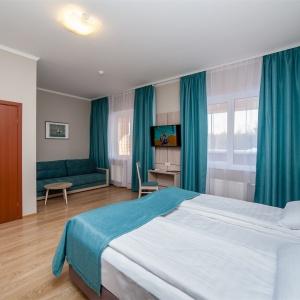 Medvezhyi Ozera Park Hotel