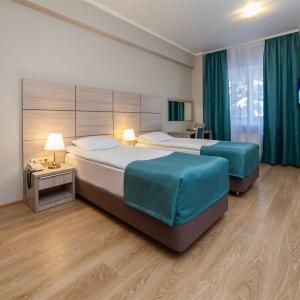Medvezhyi Ozera Park Hotel