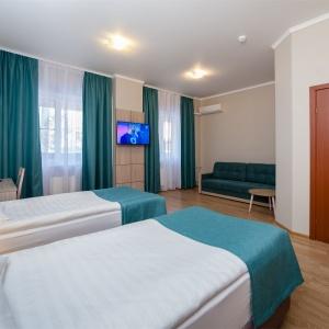 Medvezhyi Ozera Park Hotel