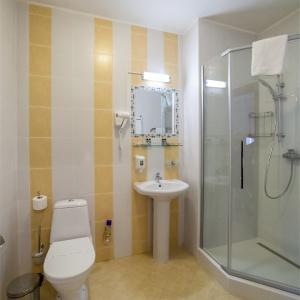 Medvezhyi Ozera Park Hotel