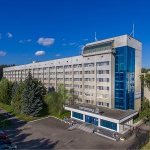 Гостиница Орбиталь