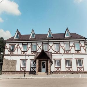 Hotel Gorodok