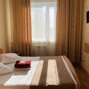 Hotel Gorodok