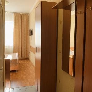 Hotel Gorodok