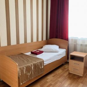 Hotel Gorodok