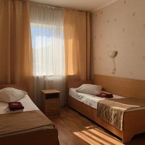 Hotel Gorodok