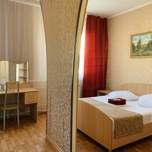 Hotel Gorodok