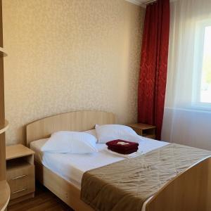 Hotel Gorodok