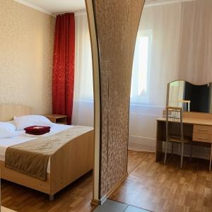 Hotel Gorodok