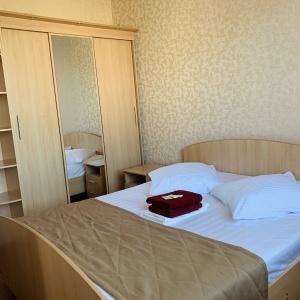 Hotel Gorodok