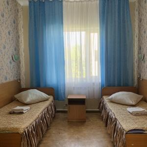 Hotel Gorodok