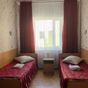 Hotel Gorodok