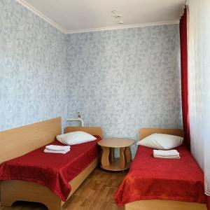 Hotel Gorodok
