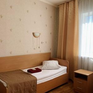 Hotel Gorodok