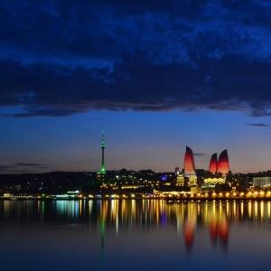 Hotel Fairmont Baku