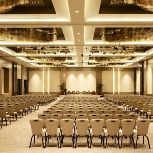 Hotel Fairmont Baku
