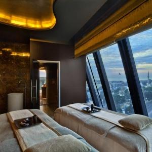 Hotel Fairmont Baku