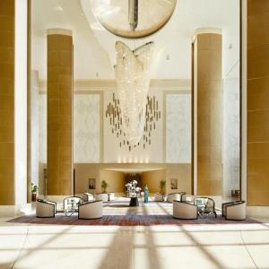 Hotel Fairmont Baku