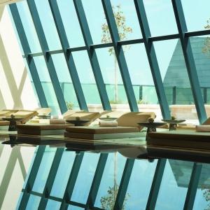 Hotel Fairmont Baku