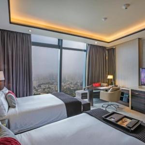 Hotel Fairmont Baku