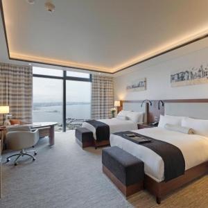 Hotel Fairmont Baku