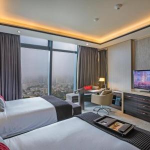 Hotel Fairmont Baku