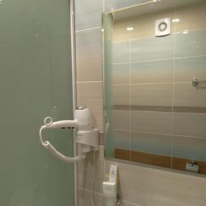 Гостиница Чусовская