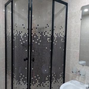 Гостиница Чусовская