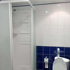 Гостиница Чусовская