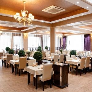 Hotel Open City