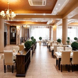 Hotel Open City