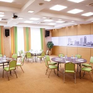 Hotel Open City