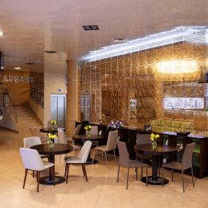 Hotel Open City