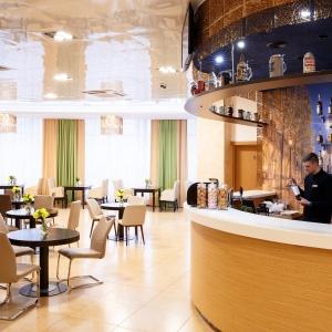 Hotel Open City