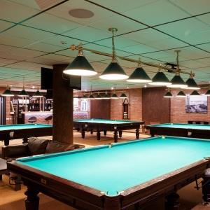 Hotel Open City
