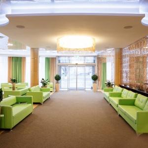 Hotel Open City