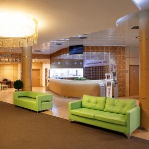 Hotel Open City