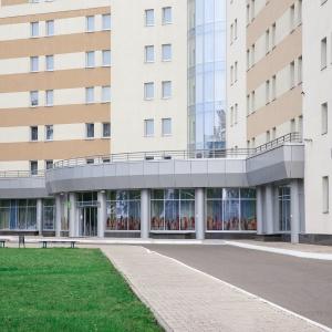 Hotel Open City