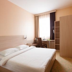 Hotel Open City
