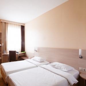 Hotel Open City