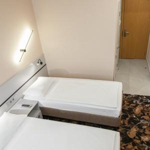 Hotel Open City