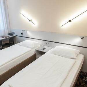 Hotel Open City