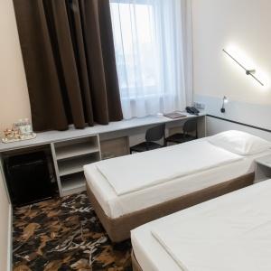 Hotel Open City