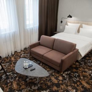 Hotel Open City